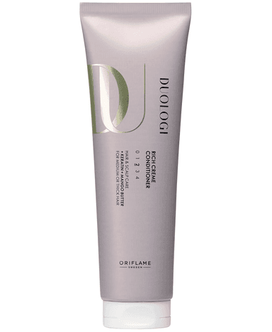 DUOLOGI Rich Creme Conditioner