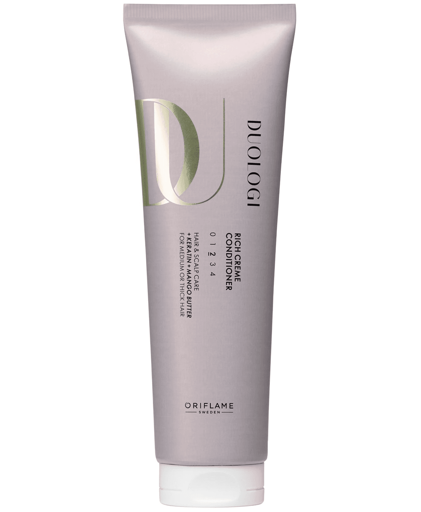 DUOLOGI Rich Creme Conditioner