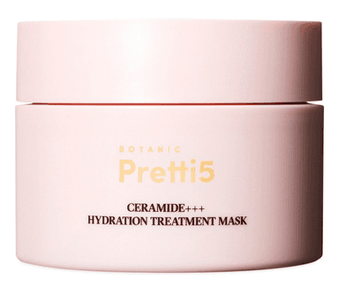 Ceramides+++ Hydrating Treatment Mask