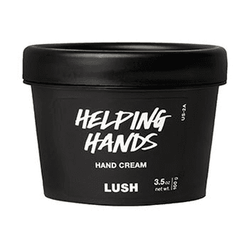 Helping Hands Hand Cream