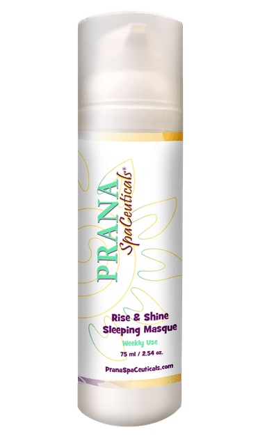 Rise & Shine Sleeping Masque