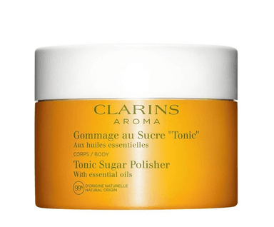 Tonic Sugar Polisher
