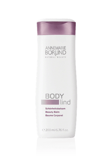 Body Lind Beauty Balm