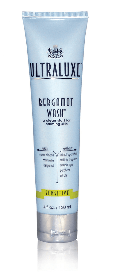 Bergamot Wash