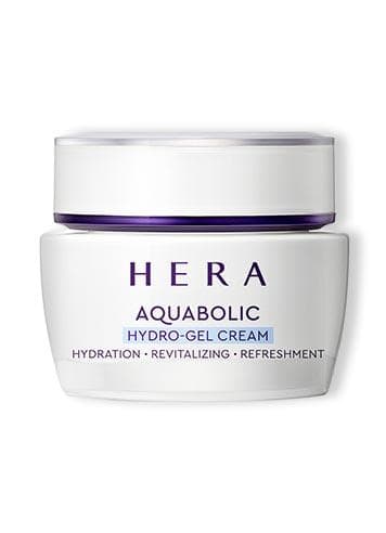 Aquabolic Hydro-Gel Cream