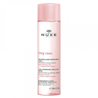 Very Rose 3-in-1 Hydrating Micellar Water