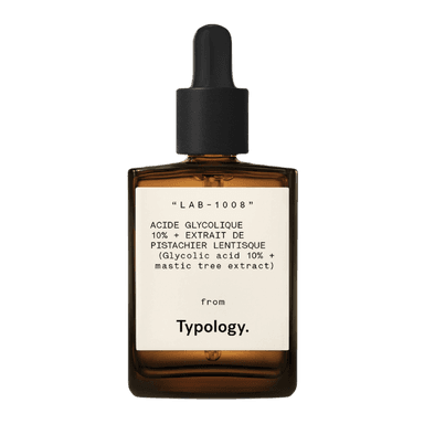 L63 Exfoliating Serum with 10% Glycolic Acid