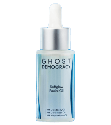 Softglow Hydrating Dry Facial Oil