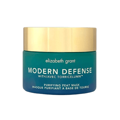 Modern Defense Purifying Peat Mask