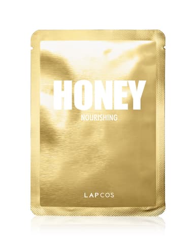 Daily Skin Mask Honey