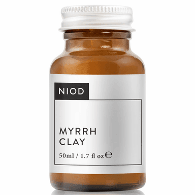 Myrrh Clay