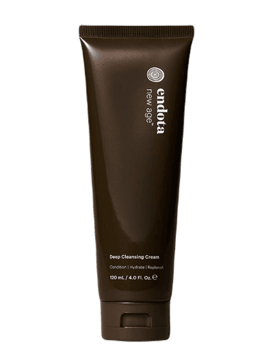 New Age Deep Cleansing Cream