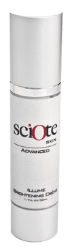Illume Brightening Crème