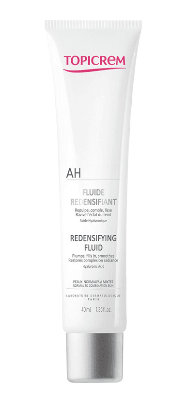AH Redensifying Fluid
