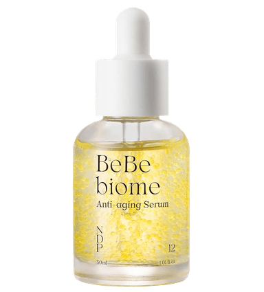BeBebiome Anti-Aging Serum