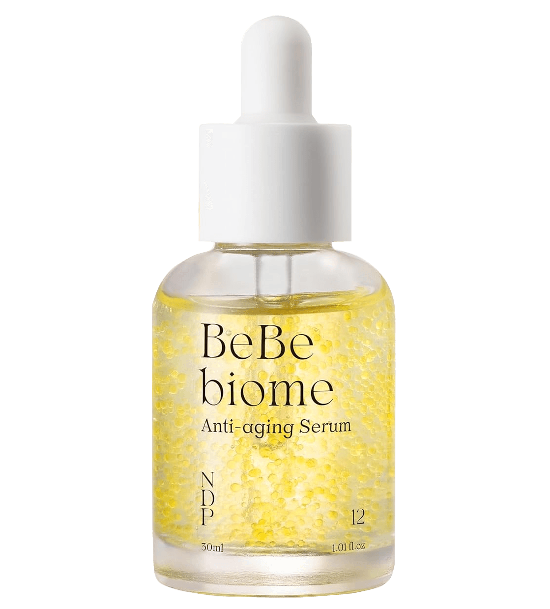 BeBebiome Anti-Aging Serum