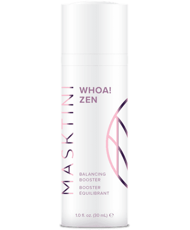 Whoa! Zen Balancing Booster