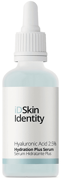 Hyaluronic Acid Moisturizing Serum