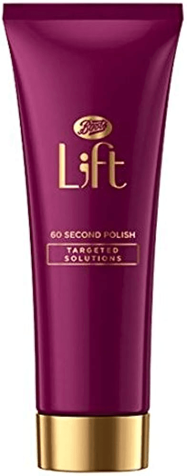 L;ft Buff & Glow 60 Second Polish