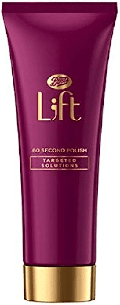 L;ft Buff & Glow 60 Second Polish