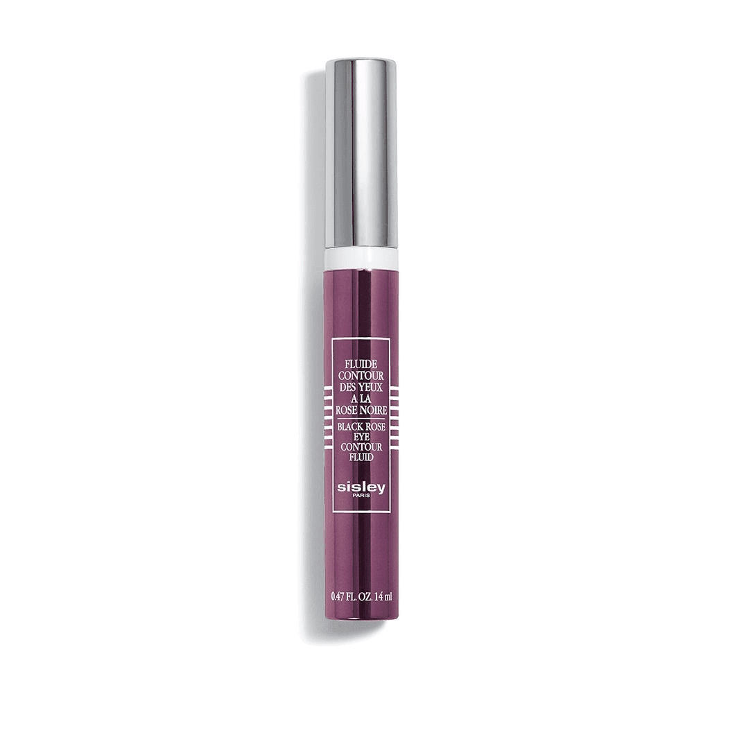 Black Rose Eye Contour Fluid