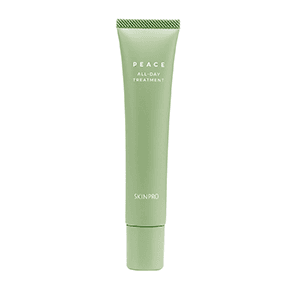 All-Day Treatment : Calming Gel Serum