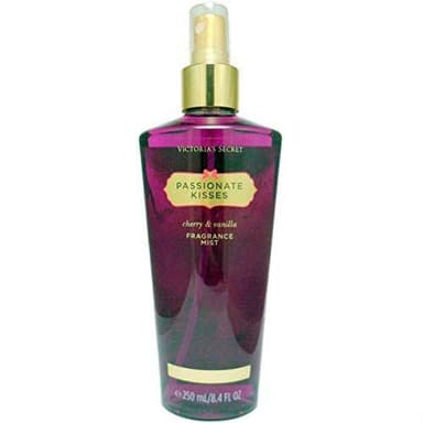 Passionate Kisses Cherry Vanilla Fragrance Mist