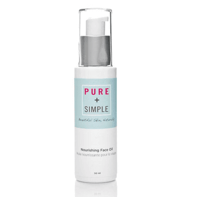 Nourishing Face Oil