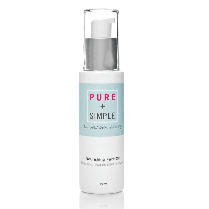 Nourishing Face Oil