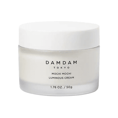 Mochi Mochi Luminous Cream