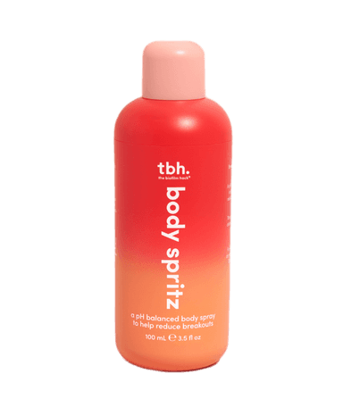 Body Spritz