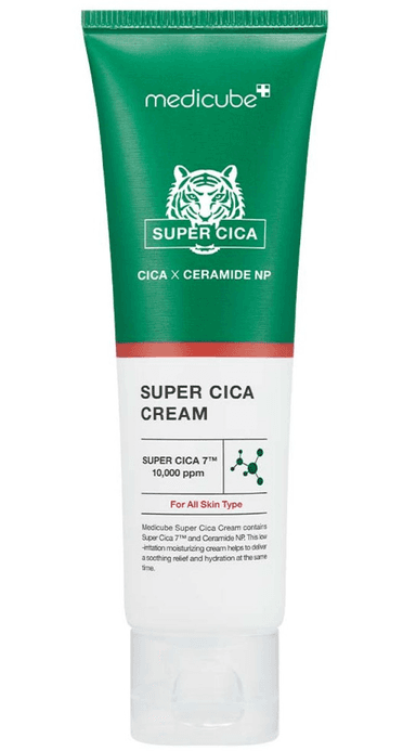 Super Cica Cream