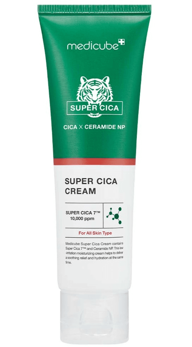 Super Cica Cream
