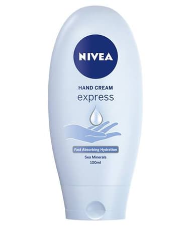 Express Hand Cream
