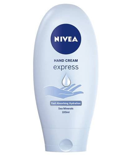 Express Hand Cream