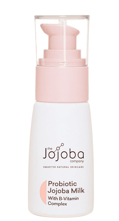 Probiotic Jojoba Milk Serum