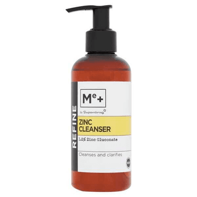 Zinc Cleanser 