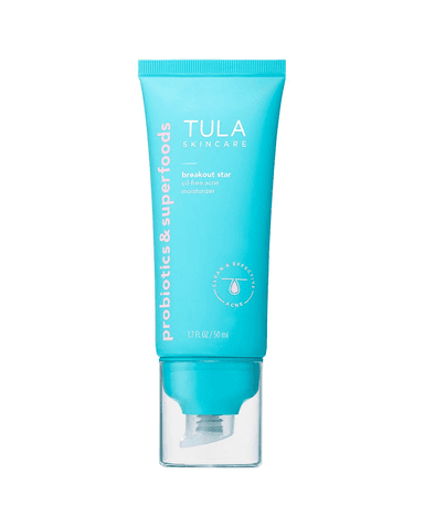 Oil-free Acne Moisturizer