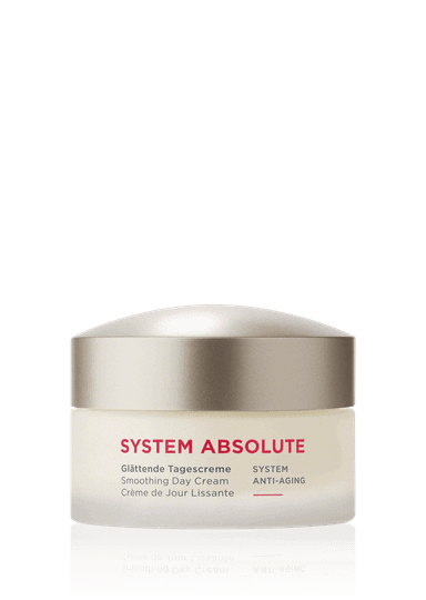 System Absolute System Anti-Aging Day Cream