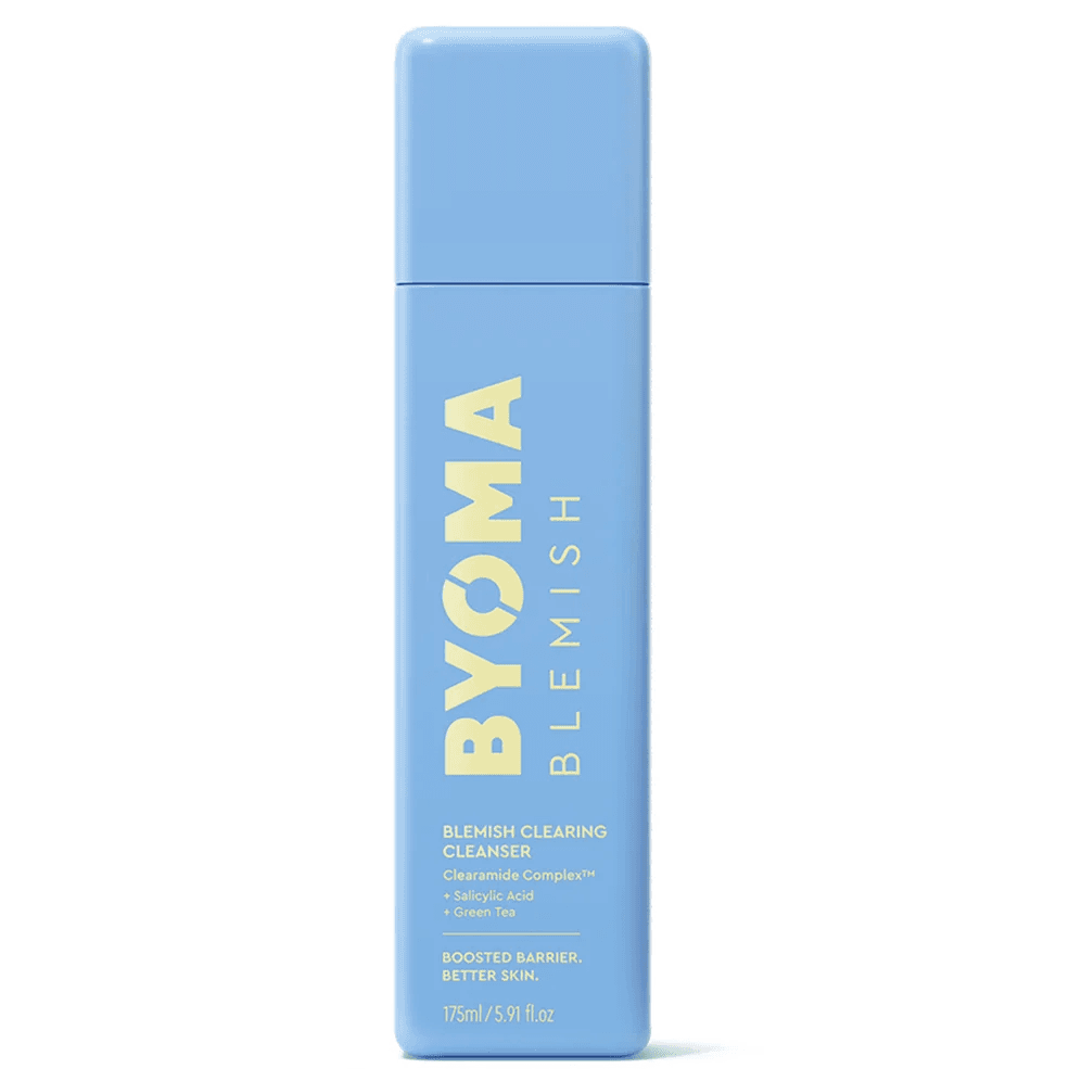 Blemish Clearing Cleanser