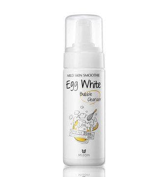 Egg White Bubble Cleanser