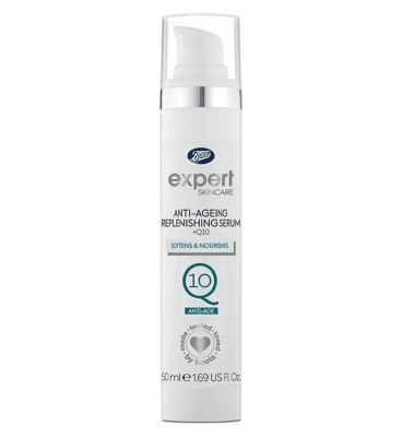 Replenishing Serum +Q10