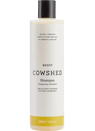 Boost Shampoo