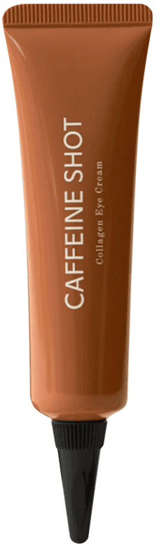 CAFFEINE SHOT Collagen Eye Cream