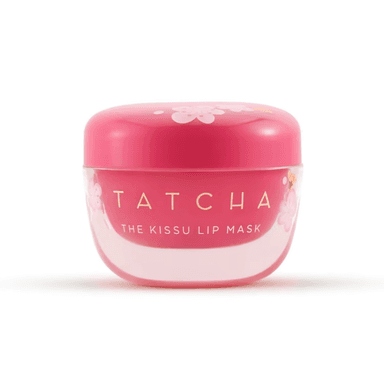 The Kissu Lip Mask Plum