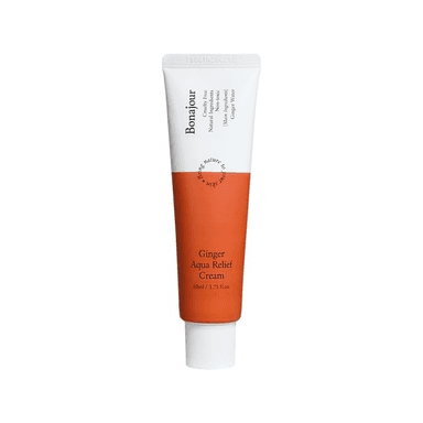 Ginger Aqua Relief Cream