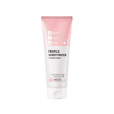 Triple Moisturizer All-Over Cream
