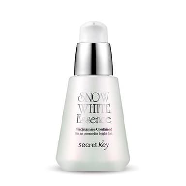 Snow White Essence