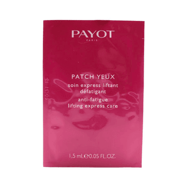 Perform Lift Patch Yeux