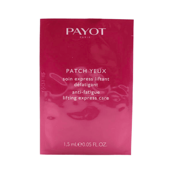 Perform Lift Patch Yeux